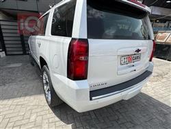 شيفروليه تاهو